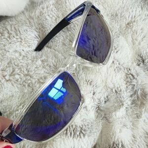 Dubery D620 Polarized Oculus Men’s Sunglasses